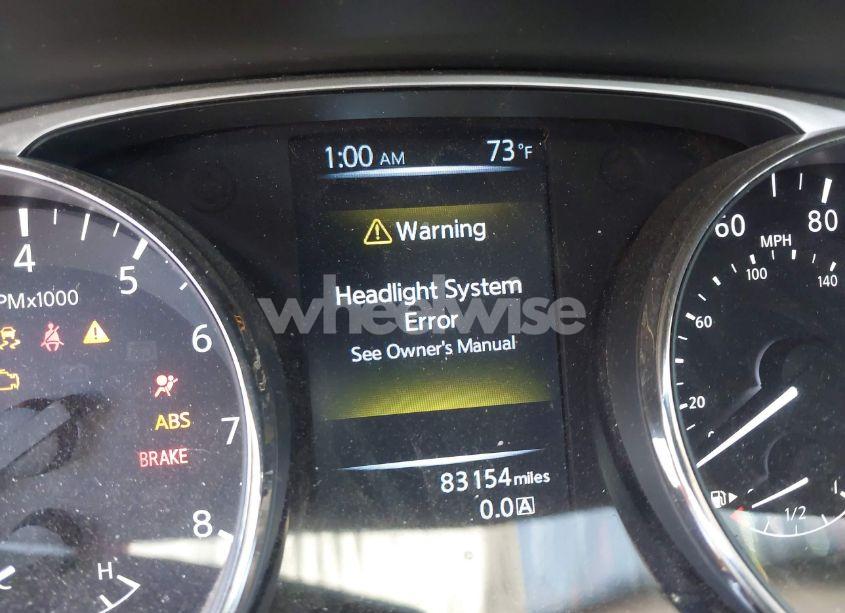 Photo 16 of 2016 Nissan Rogue S (VIN KNMAT2MT6GP720531)