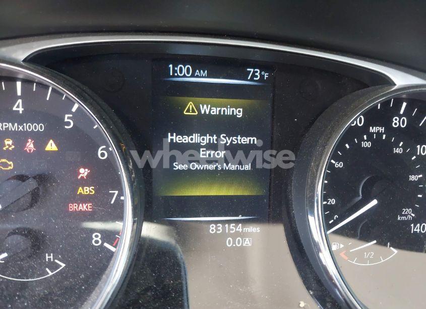 Photo 7 of 2016 Nissan Rogue S (VIN KNMAT2MT6GP720531)