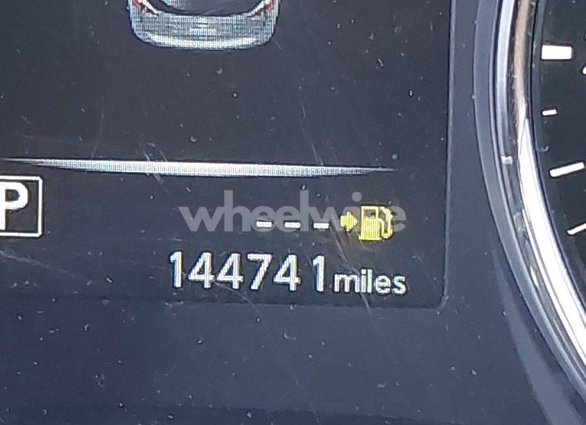 Photo 16 of 2017 Nissan Rogue S (VIN KNMAT2MT6HP544341)