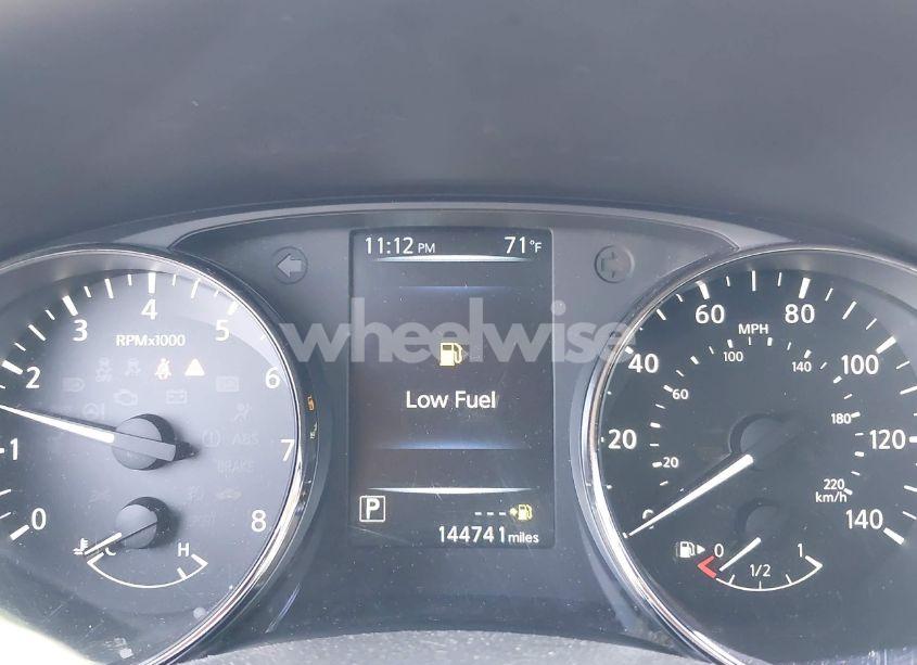 Photo 7 of 2017 Nissan Rogue S (VIN KNMAT2MT6HP544341)