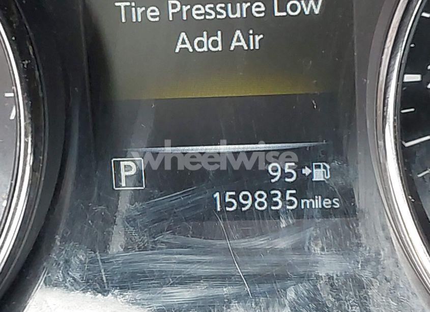 Photo 15 of 2017 Nissan Rogue S (VIN KNMAT2MT6HP560118)