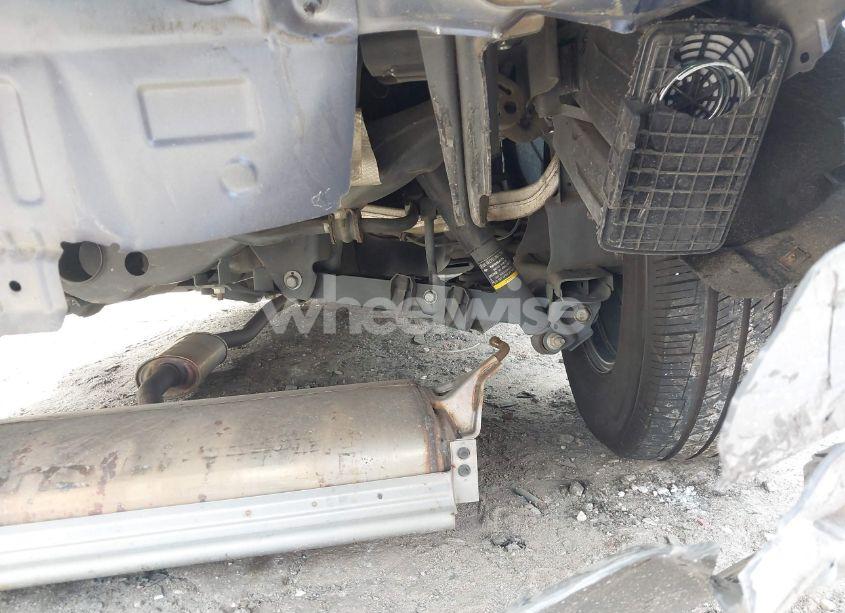 Photo 17 of 2017 Nissan Rogue S (VIN KNMAT2MT6HP560118)