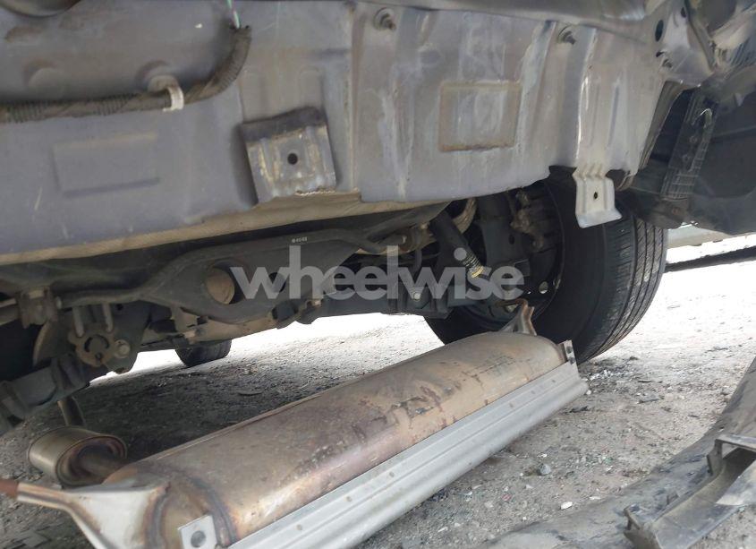 Photo 19 of 2017 Nissan Rogue S (VIN KNMAT2MT6HP560118)