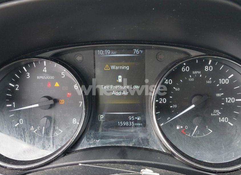 Photo 7 of 2017 Nissan Rogue S (VIN KNMAT2MT6HP560118)