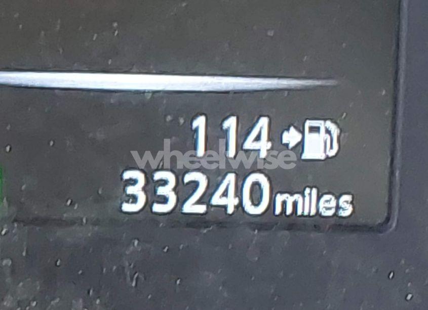 Photo 15 of 2017 Nissan Rogue SV (VIN KNMAT2MT6HP600746)