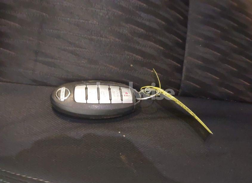 Photo 11 of 2019 Nissan Rogue SV (VIN KNMAT2MT6KP508415)