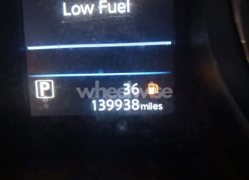 Photo 15 of 2019 Nissan Rogue SV (VIN KNMAT2MT6KP508415)