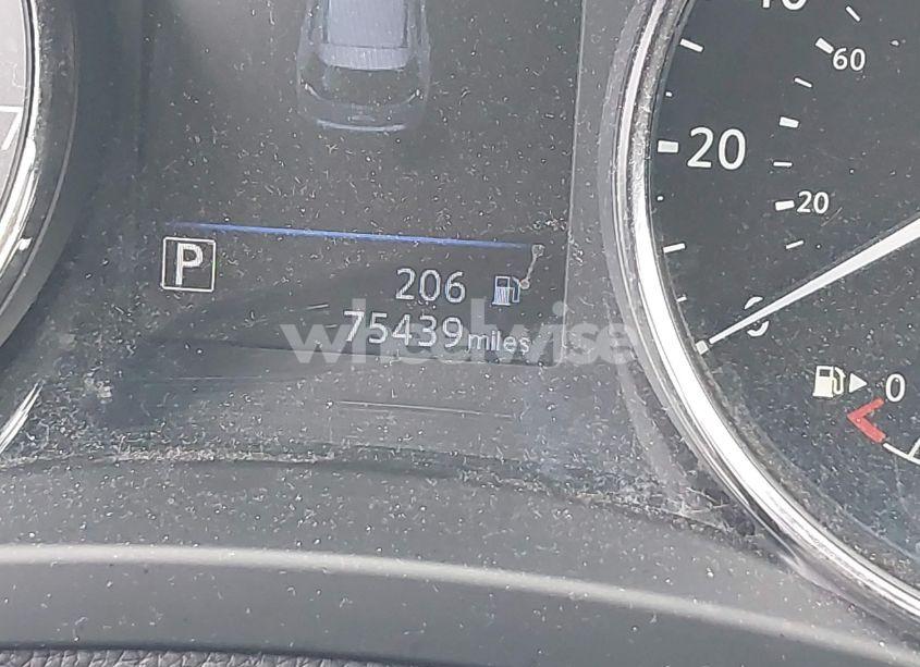 Photo 15 of 2020 Nissan Rogue SV FWD (VIN KNMAT2MT6LP504365)