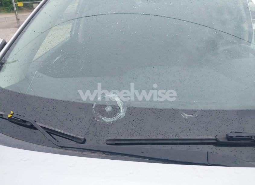 Photo 6 of 2020 Nissan Rogue SV FWD (VIN KNMAT2MT6LP504365)