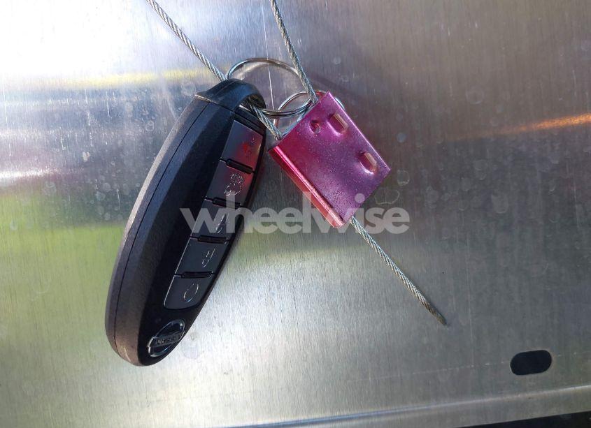 Photo 11 of 2020 Nissan Rogue SV FWD (VIN KNMAT2MT6LP513308)