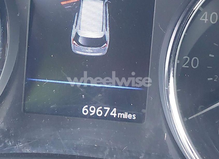 Photo 14 of 2020 Nissan Rogue SV FWD (VIN KNMAT2MT6LP523174)