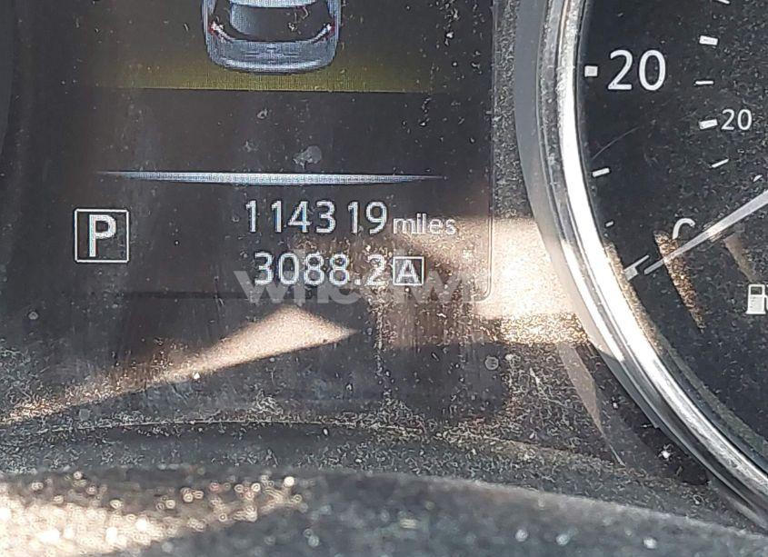 Photo 16 of 2016 Nissan Rogue S (VIN KNMAT2MT7GP642647)