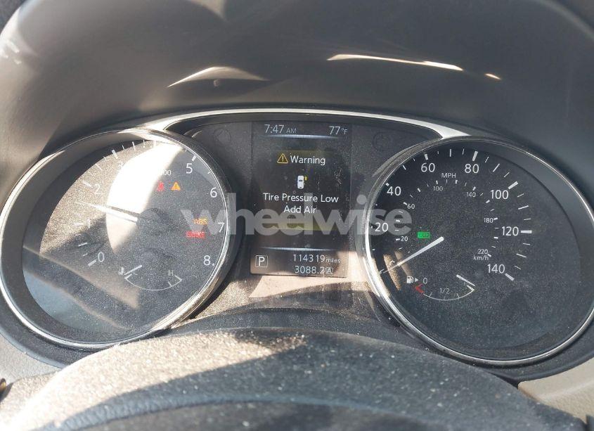 Photo 7 of 2016 Nissan Rogue S (VIN KNMAT2MT7GP642647)