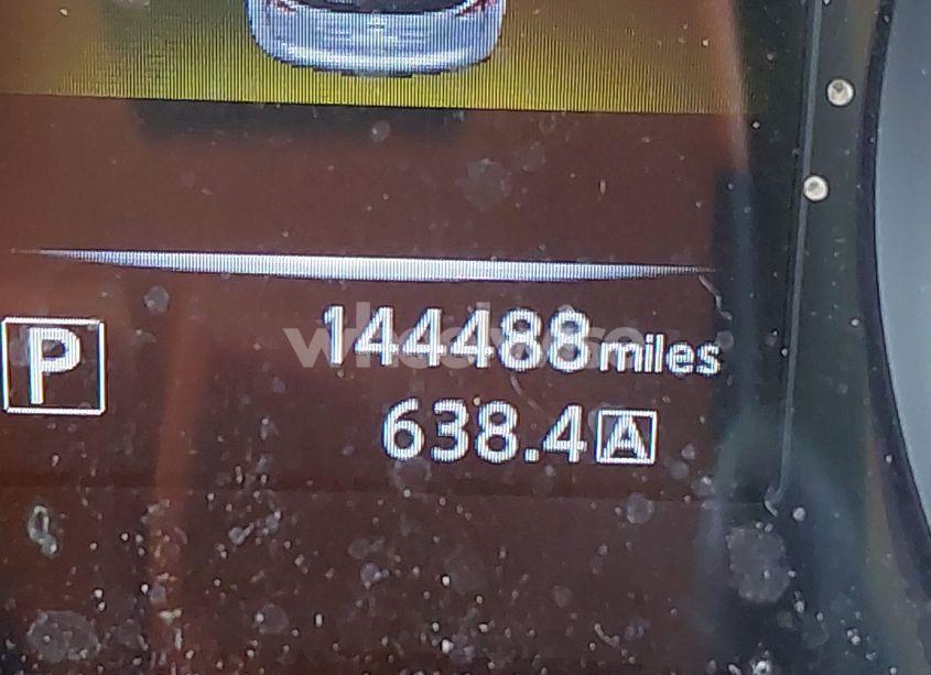 Photo 15 of 2016 Nissan Rogue S (VIN KNMAT2MT7GP649484)