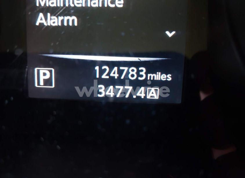 Photo 15 of 2016 Nissan Rogue SV (VIN KNMAT2MT7GP666625)