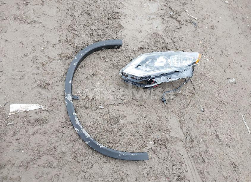 Photo 12 of 2017 Nissan Rogue SV (VIN KNMAT2MT7HP538550)