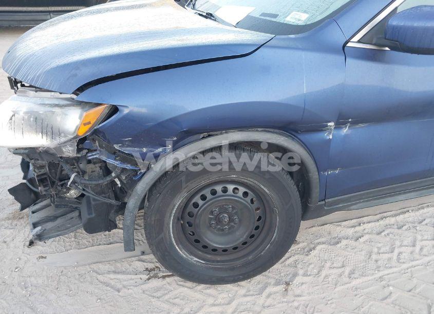 Photo 21 of 2018 Nissan Rogue S (VIN KNMAT2MT7JP521687)