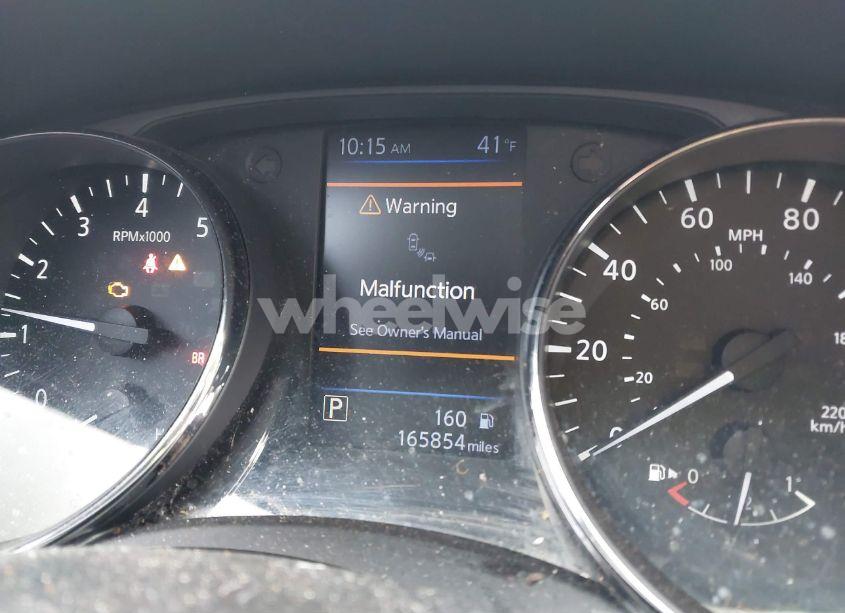 Photo 7 of 2018 Nissan Rogue S (VIN KNMAT2MT7JP532866)