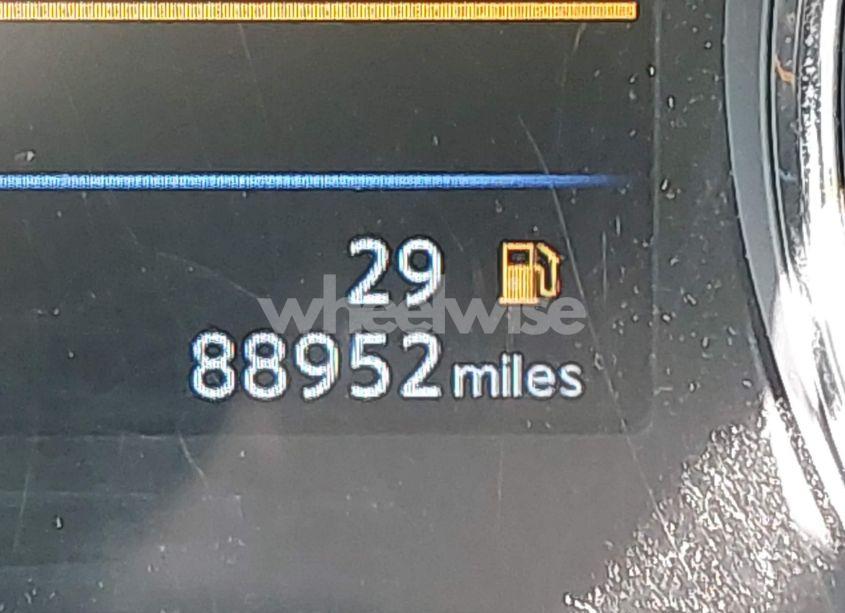 Photo 15 of 2019 Nissan Rogue SV (VIN KNMAT2MT7KP527457)