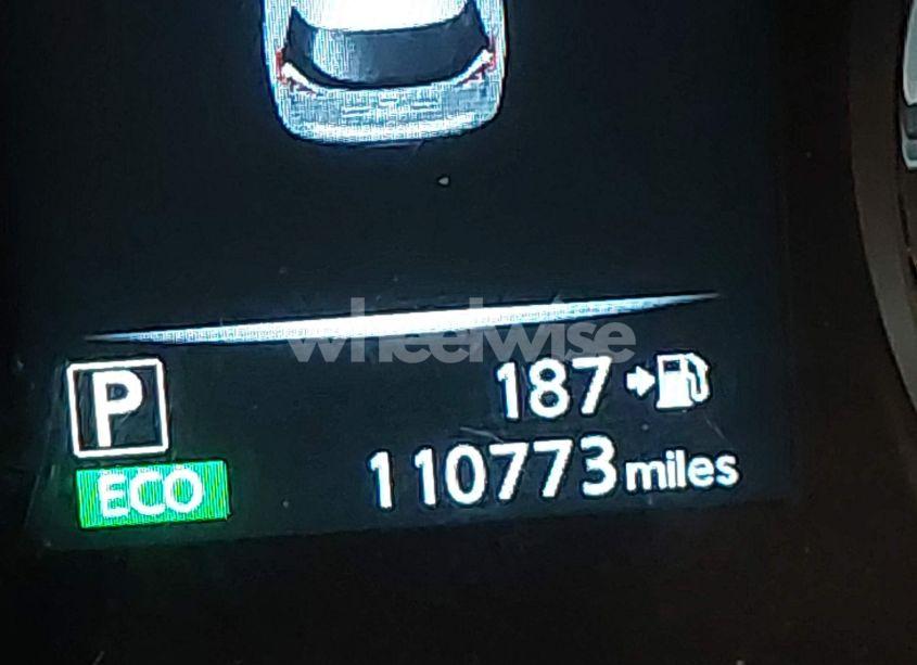 Photo 15 of 2017 Nissan Rogue S (VIN KNMAT2MT8HP541439)