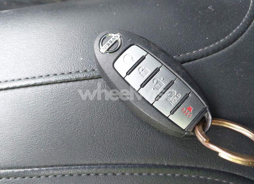 Photo 11 of 2019 Nissan Rogue SV (VIN KNMAT2MT8KP540489)