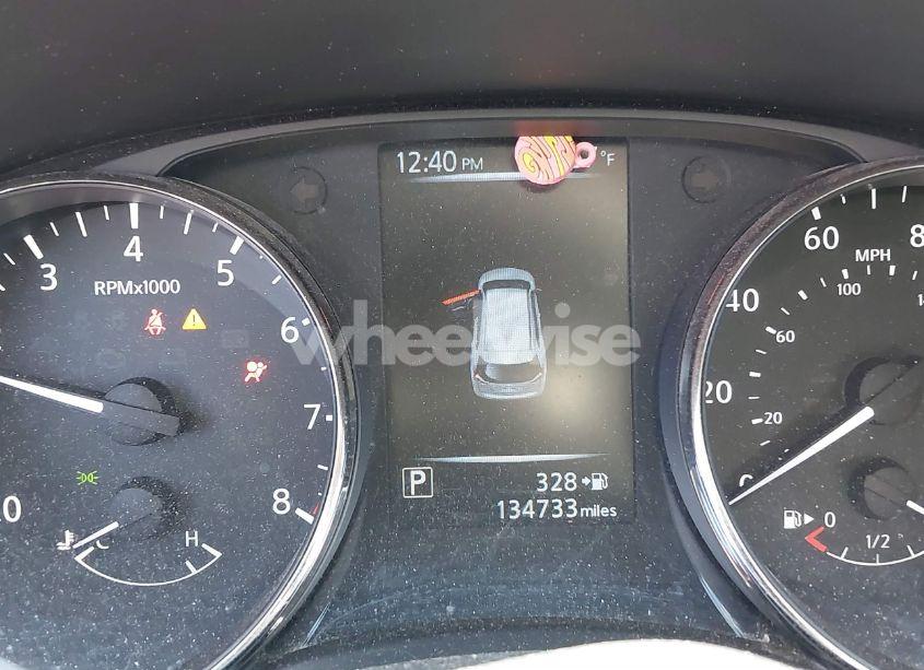 Photo 15 of 2017 Nissan Rogue S (VIN KNMAT2MT9HP542986)