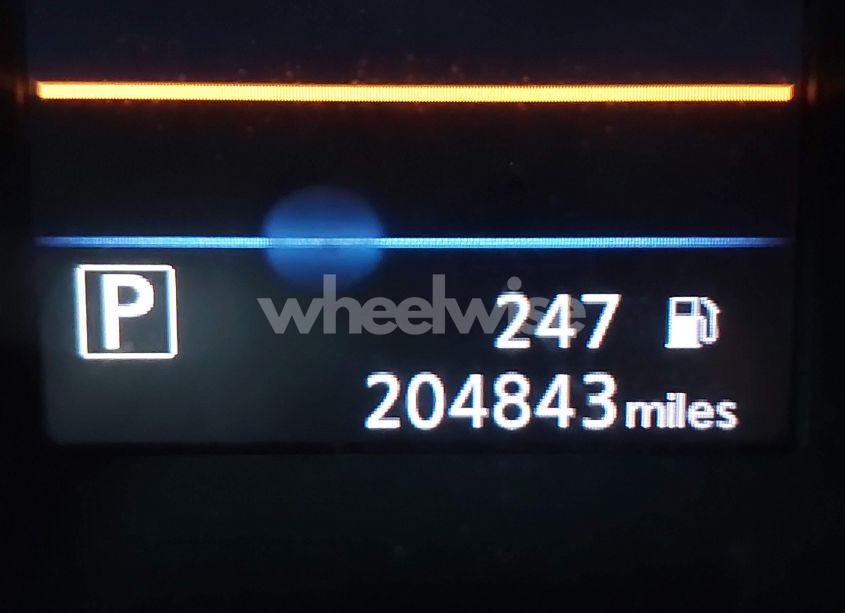 Photo 15 of 2018 Nissan Rogue SV (VIN KNMAT2MT9JP534229)