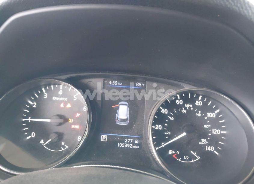 Photo 7 of 2018 Nissan Rogue S (VIN KNMAT2MT9JP547904)