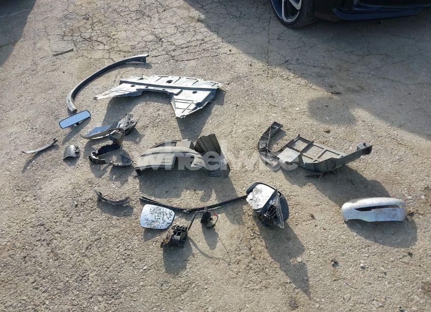 Photo 11 of 2019 Nissan Rogue SV (VIN KNMAT2MT9KP518422)