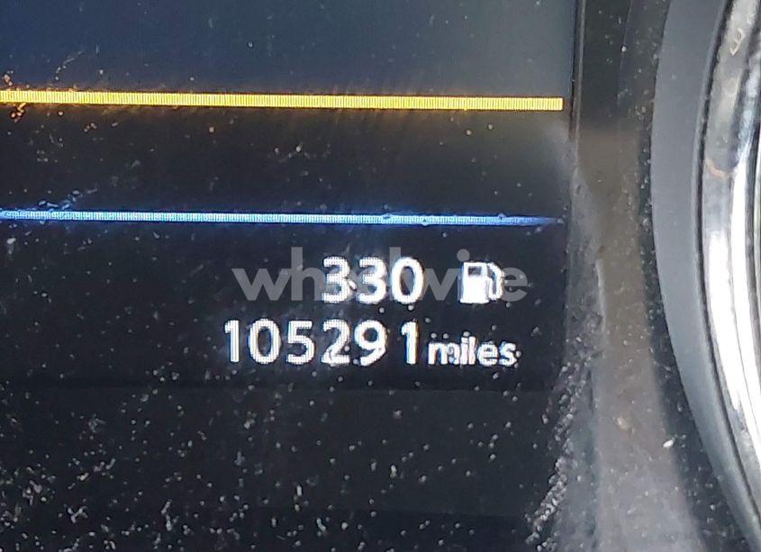 Photo 15 of 2019 Nissan Rogue SV (VIN KNMAT2MT9KP518422)