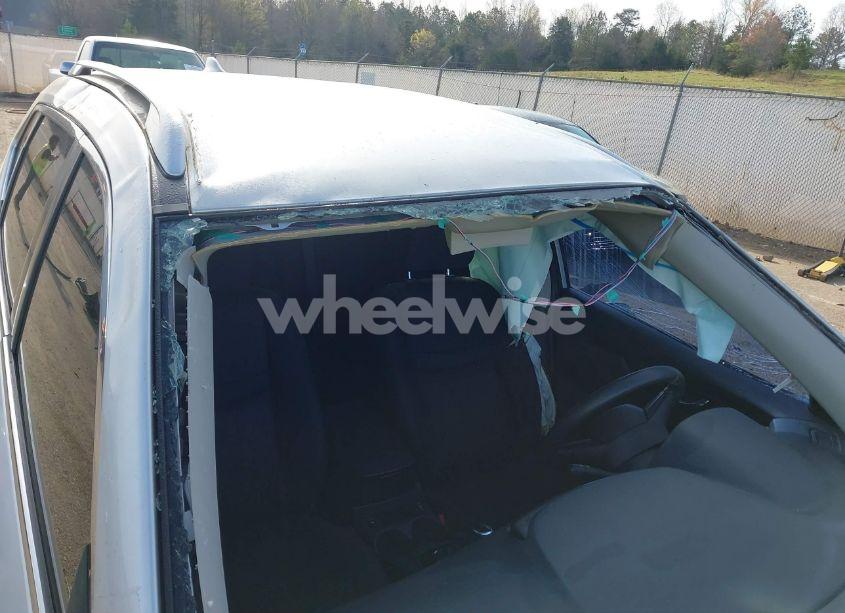 Photo 19 of 2019 Nissan Rogue SV (VIN KNMAT2MT9KP518422)