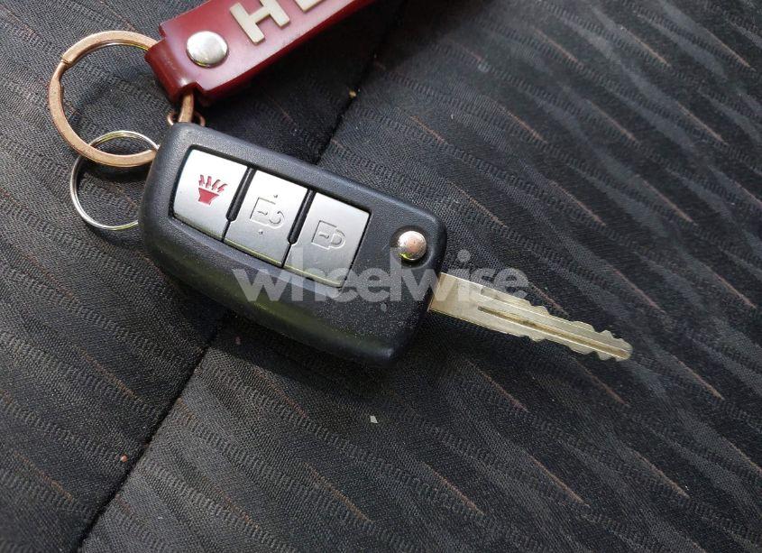 Photo 11 of 2020 Nissan Rogue S FWD (VIN KNMAT2MT9LP529339)