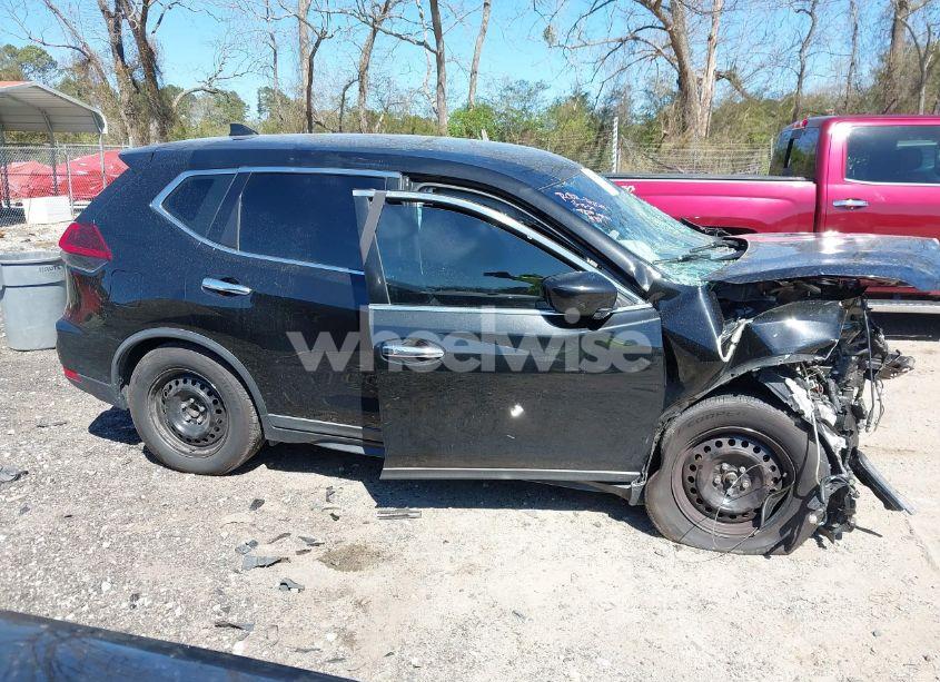 Photo 13 of 2020 Nissan Rogue S FWD (VIN KNMAT2MT9LP529339)