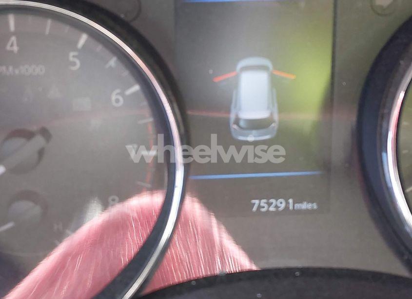 Photo 15 of 2020 Nissan Rogue S FWD (VIN KNMAT2MT9LP529339)