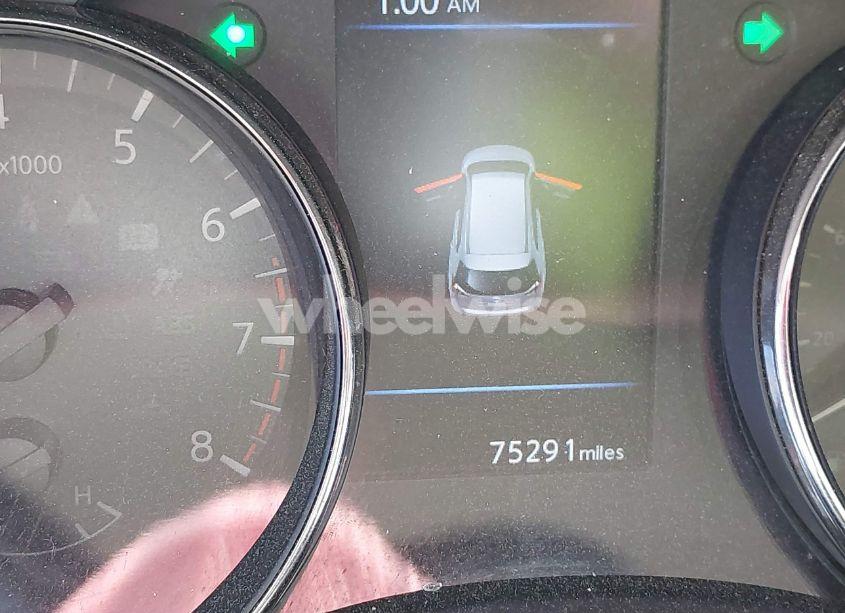 Photo 7 of 2020 Nissan Rogue S FWD (VIN KNMAT2MT9LP529339)