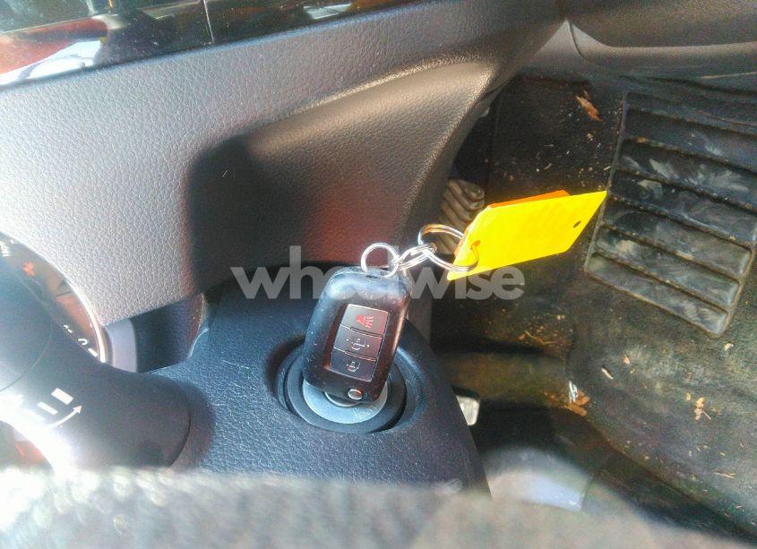 Photo 11 of 2020 Nissan Rogue S FWD (VIN KNMAT2MT9LP529860)