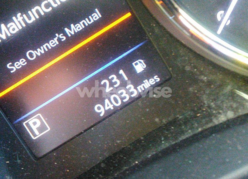 Photo 15 of 2020 Nissan Rogue S FWD (VIN KNMAT2MT9LP529860)