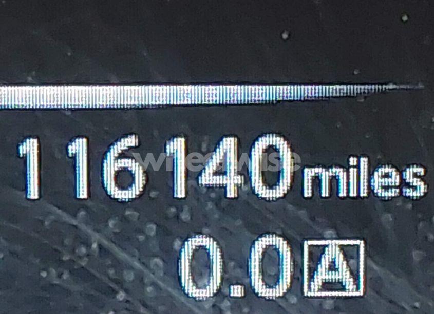 Photo 7 of 2015 Nissan Rogue SV (VIN KNMAT2MTXFP553136)