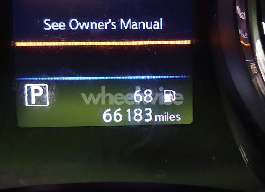 Photo 15 of 2018 Nissan Rogue S (VIN KNMAT2MTXJP593032)