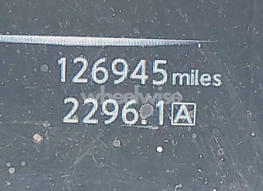 Photo 7 of 2015 Nissan Rogue SV (VIN KNMAT2MV0FP517053)