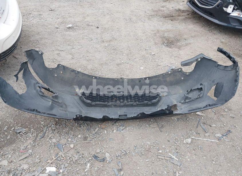 Photo 12 of 2015 Nissan Rogue S (VIN KNMAT2MV0FP538064)