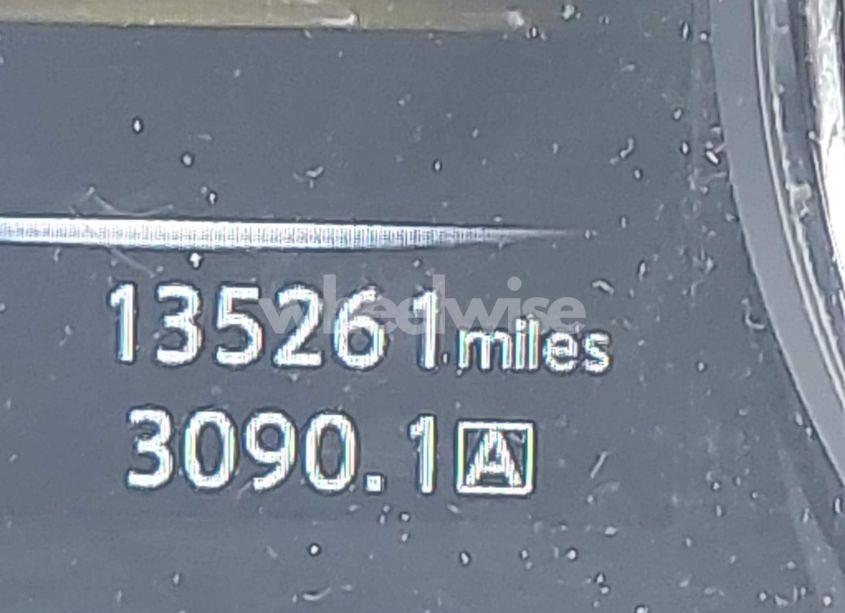 Photo 15 of 2015 Nissan Rogue SV (VIN KNMAT2MV0FP547895)