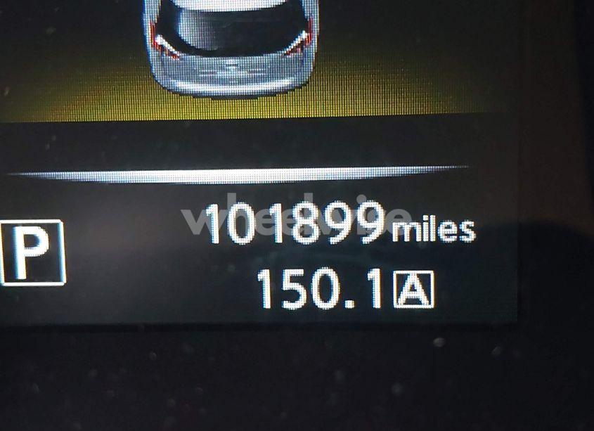 Photo 15 of 2015 Nissan Rogue SV (VIN KNMAT2MV0FP561909)