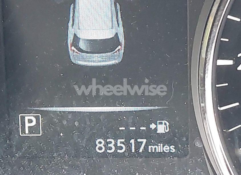 Photo 16 of 2017 Nissan Rogue S (VIN KNMAT2MV0HP513605)