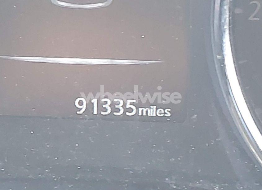 Photo 14 of 2017 Nissan Rogue SV (VIN KNMAT2MV0HP608665)