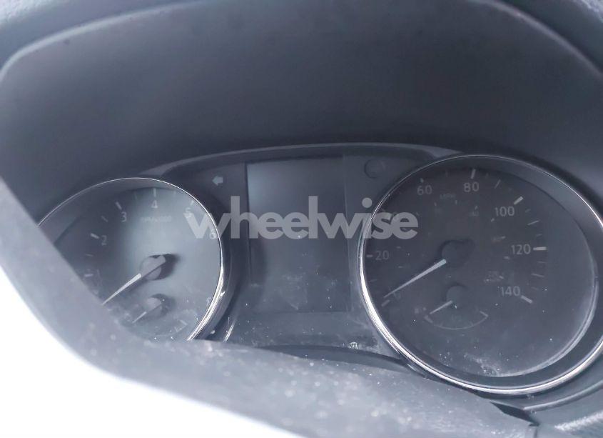 Photo 14 of 2020 Nissan Rogue SV INTELLIGENT AWD (VIN KNMAT2MV0LP531949)