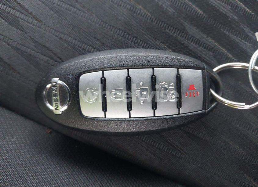 Photo 11 of 2020 Nissan Rogue SV INTELLIGENT AWD (VIN KNMAT2MV0LP536083)