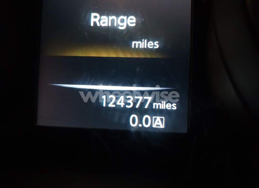 Photo 16 of 2015 Nissan Rogue SV (VIN KNMAT2MV1FP544634)