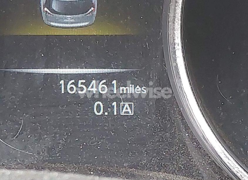 Photo 16 of 2016 Nissan Rogue SV (VIN KNMAT2MV1GP650048)