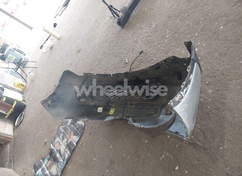 Photo 12 of 2016 Nissan Rogue S (VIN KNMAT2MV1GP716355)